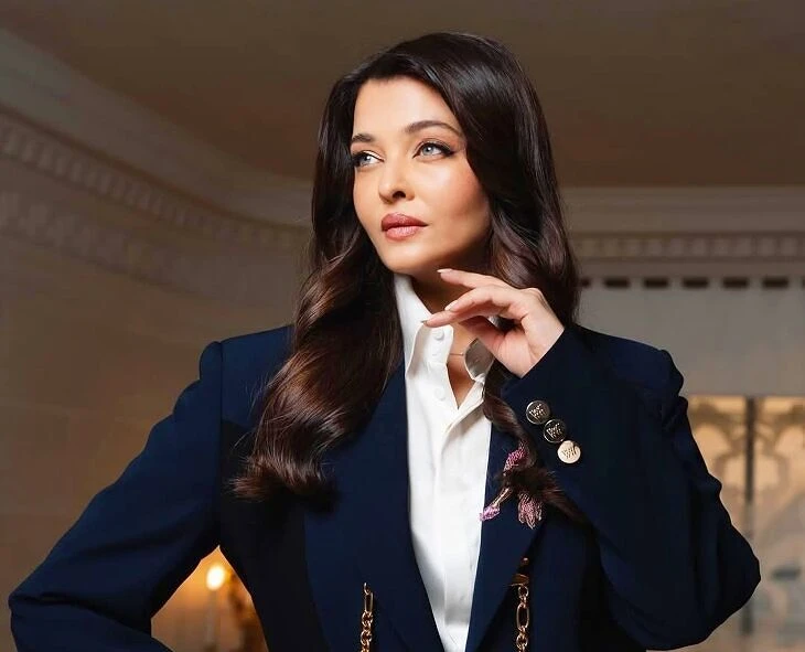 52 साल की हुईं ऐश्वर्या राय, खूबसूरती का जलवा आज भी कायम