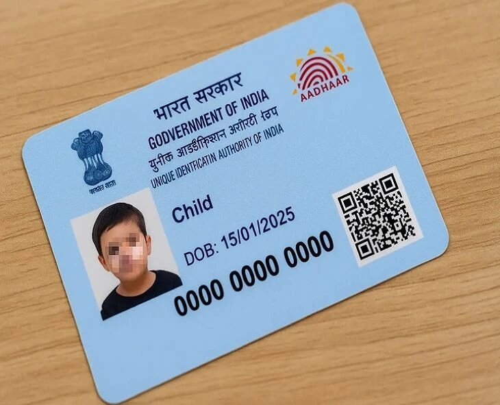 ভুল নথিতে আধারের জন্মতারিখ আপডেট করলে এবার শ্রীঘর যেতে পারেন গ্রাহক