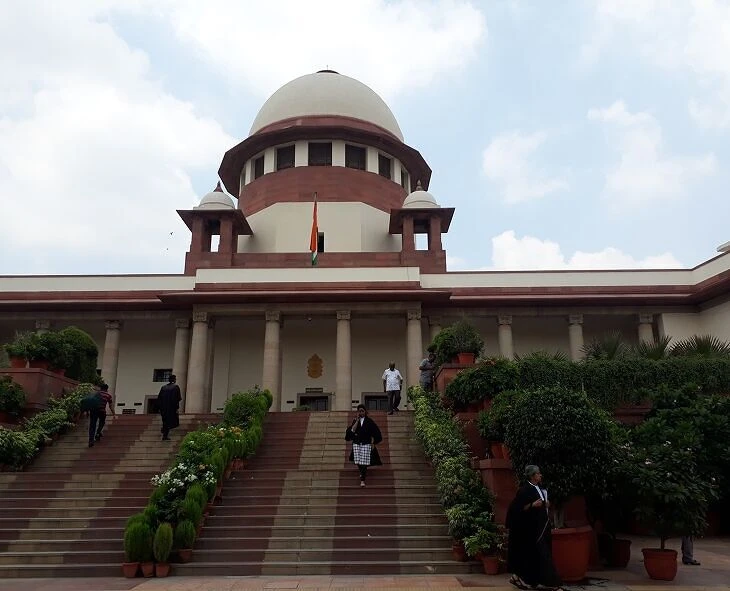 আজ সুপ্রিম কোর্টে ইডি বনাম মমতা সংঘাতের মেগা শুনানি: নজরে আইপ্যাক বিতর্ক