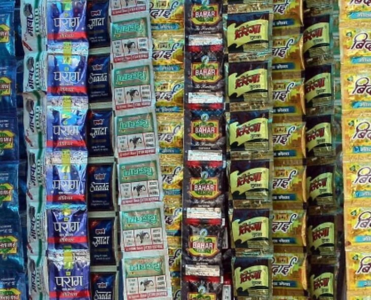 गुटखा और पान मसाला के शौकीनों को लगेगा बड़ा झटका क्योंकि अब नए नियमों से बढ़ जाएंगी कीमतें