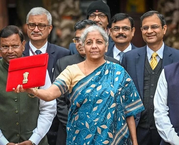 खेल जगत के लिए वित्त मंत्री का बड़ा तोहफा