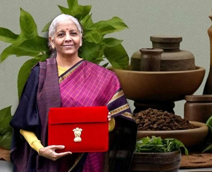 आयुर्वेद के क्षेत्र में केंद्र सरकार का बड़ा दांव बनेंगे तीन नए संस्थान