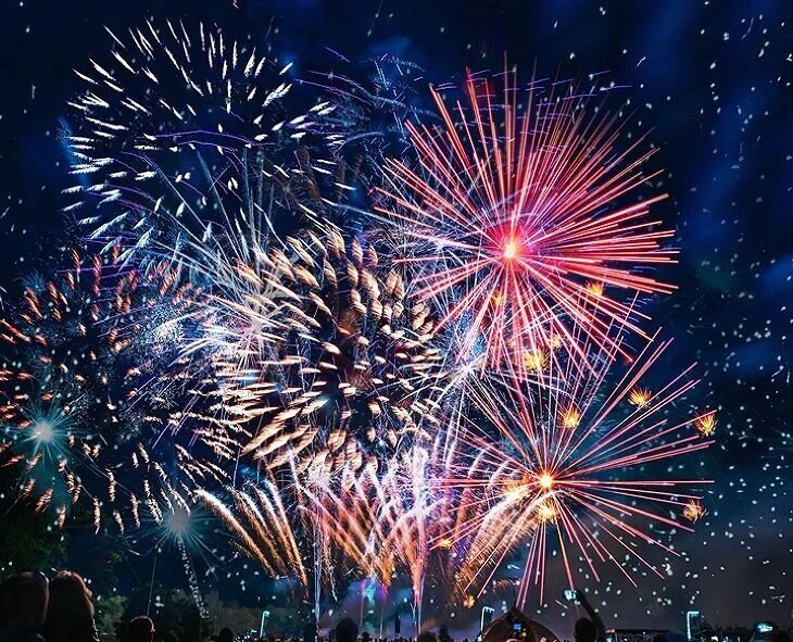 শবে বরাতে আতশবাজিতে কড়া নজর হাইকোর্টের, নির্দিষ্ট সময়ের পর ফাটানো যাবে না বাজি