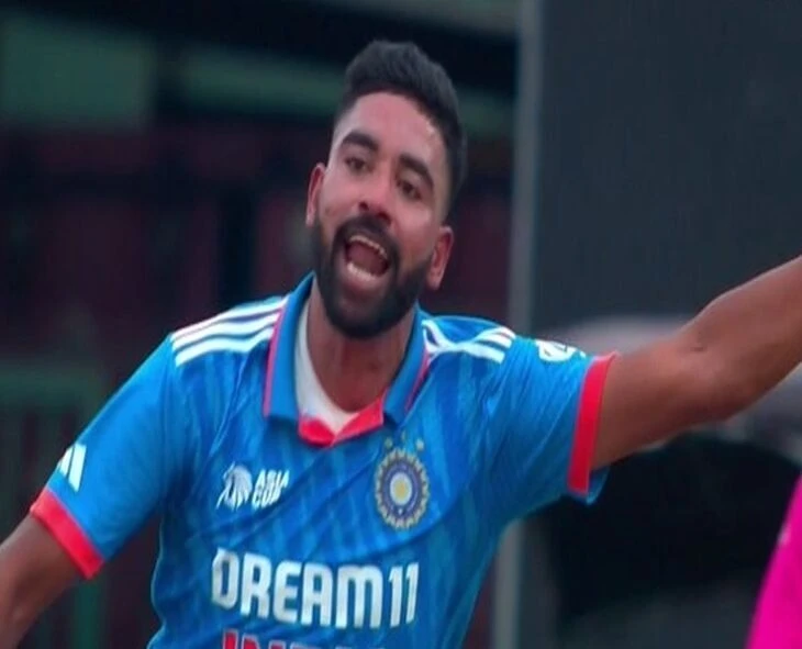 রিয়াল মাদ্রিদ যাওয়ার পরিকল্পনা বাতিল করে বিশ্বকাপে সিরাজ! সূর্যের এক ফোনেই বদলে গেল সব অঙ্ক