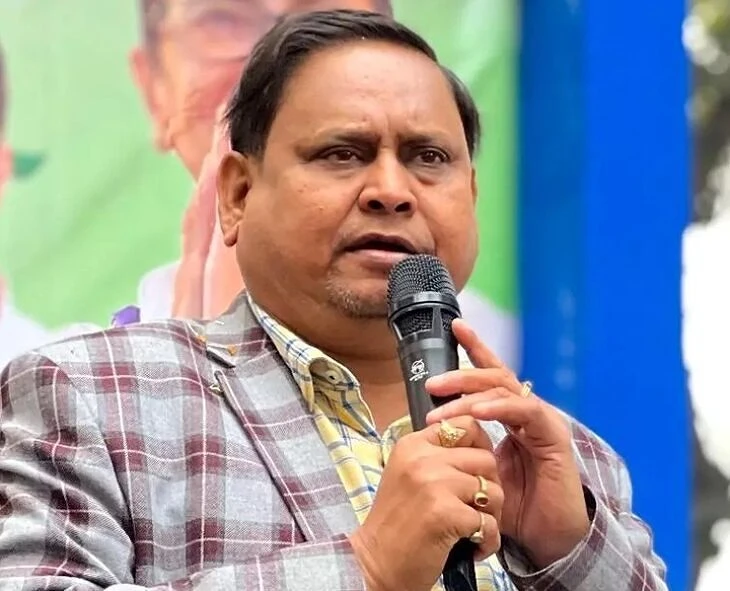 ভরতপুরে প্রার্থী দিল না আম জনতা উন্নয়ন পার্টি কংগ্রেসকে সমর্থনের সিদ্ধান্ত হুমায়ুন কবীরের