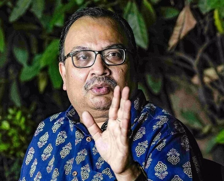 সারদা কর্তা সুদীপ্ত সেনের জামিন মঞ্জুর নিয়ে মুখ খুললেন কুণাল ঘোষ