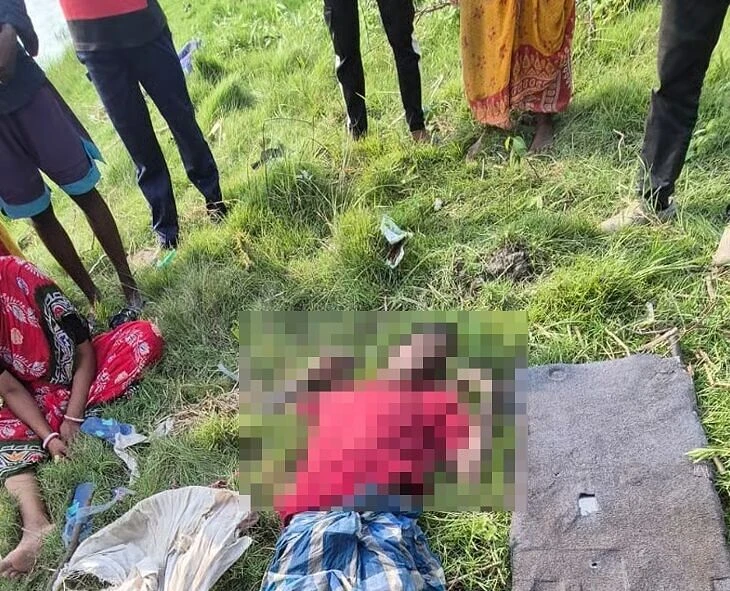 মোদী আসার আগেই হলদিয়ায় উত্তেজনা বিজেপি কর্মীর দেহ উদ্ধার