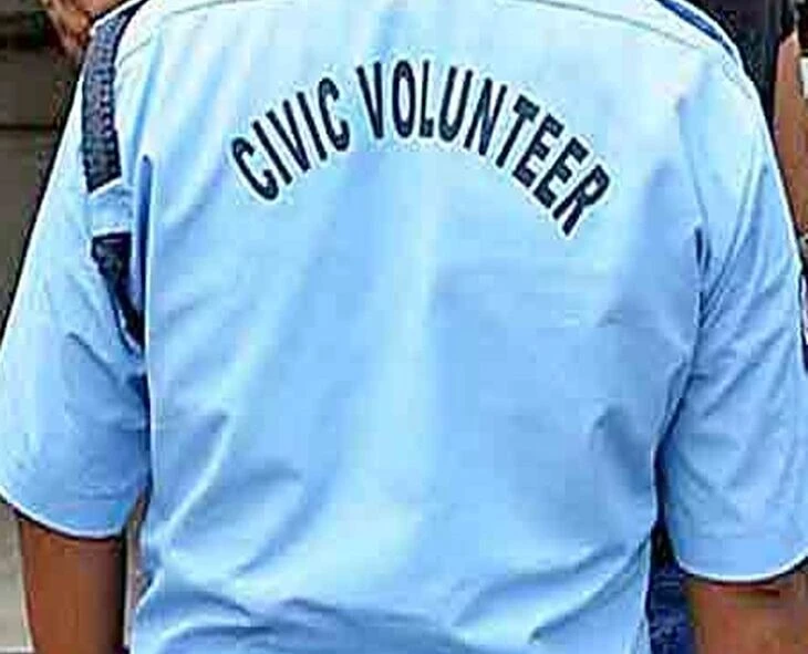 ভোটের ময়দানে ব্রাত্য সিভিক ভলান্টিয়ার্স, কমিশনের কড়া নির্দেশে বাড়ল কড়াকড়ি