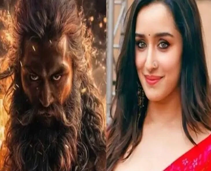 ভিকির ছবিতে শ্রদ্ধা