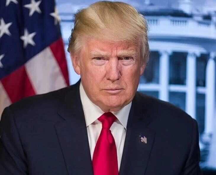 শান্তি বৈঠক ব্যর্থ হতেই ইরানকে ধ্বংসের কড়া হুঁশিয়ারি ডোনাল্ড ট্রাম্পের