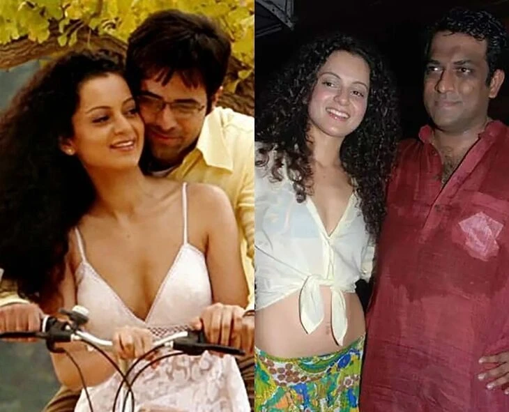 कंगना रनौत को पाना मेरी किस्मत थी, अनुराग बसु ने २० साल बाद खोला बड़ा राज!
