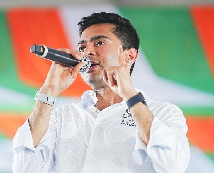 বিরোধী আসনে অভিষেক বন্দ্যোপাধ্যায়ের অগ্নিপরীক্ষা! কোন পথে তৃণমূলের ভবিষ্যৎ