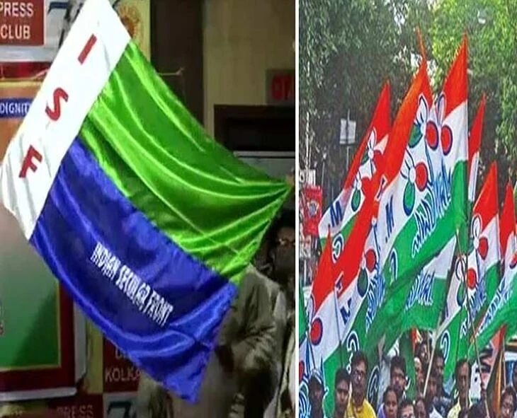 ভাঙড়ে ফের অশান্তি! তৃণমূল কর্মীর দোকানে আগুন লাগানোর অভিযোগ আইএসএফ-এর বিরুদ্ধে
