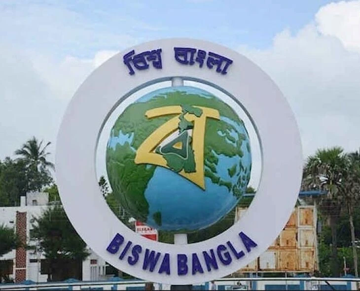 এবার বদলাতে পারে ‘বিশ্ববাংলা’ লোগো