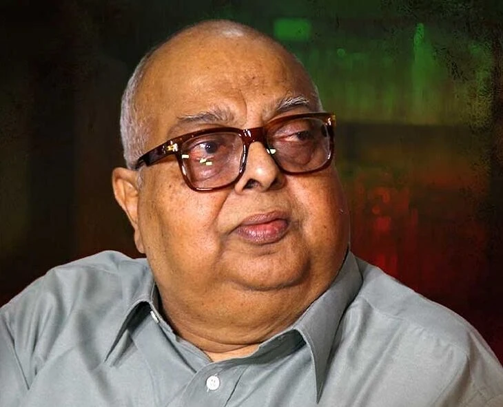 এক বর্ণময় যুগের অবসান, প্রয়াত কিংবদন্তি ক্রীড়া প্রশাসক টুটু বসু!