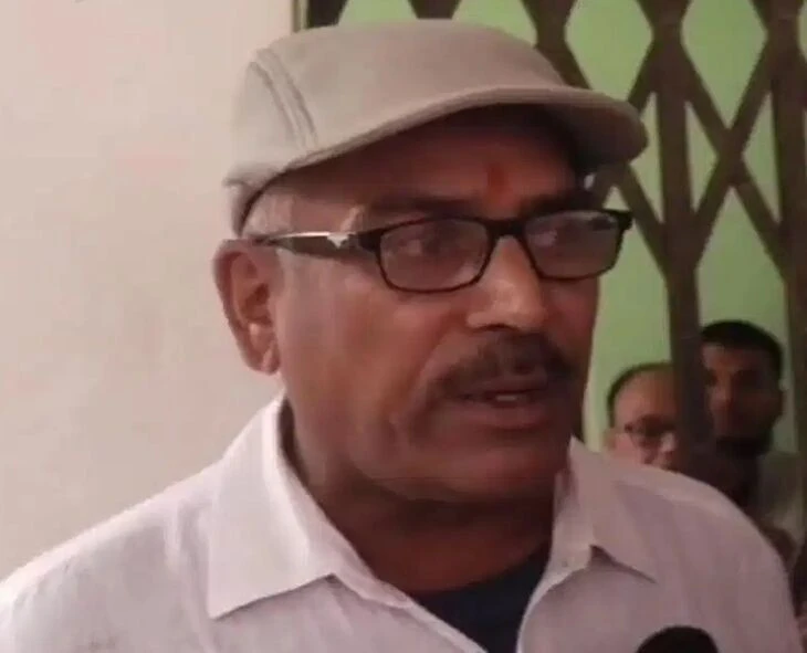 পৌরসভা বিল্ডিং প্ল্যান দুর্নীতি মামলায় অবশেষে আত্মসমর্পণ, প্রাক্তন তৃণমূল পৌরপ্রধান গ্রেফতার