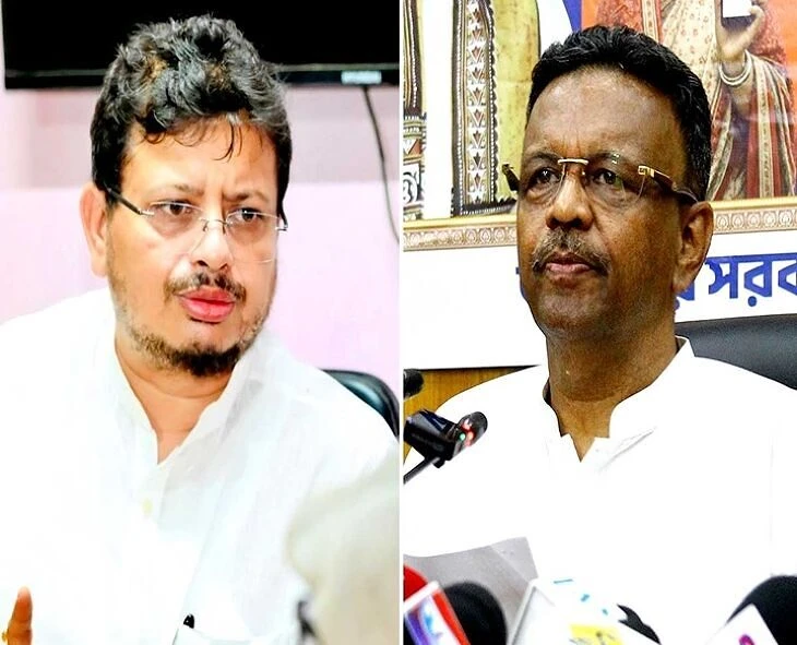‘সুযোগ হলে ববিদাকে ফোন করব’, ফিরহাদ হাকিম প্রসঙ্গে মুখ খুললেন ঋতব্রত