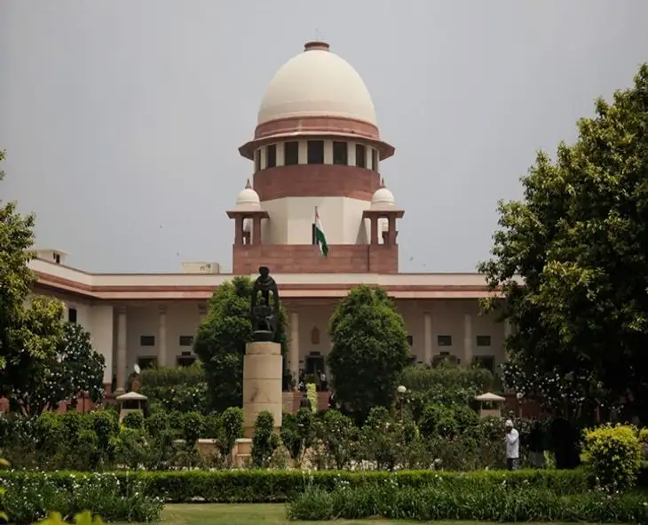 ज्ञानेश कुमार मामले में सुप्रीम कोर्ट का बड़ा कदम! जल्द सुनवाई के लिए तैयार हुआ शीर्ष अदालत