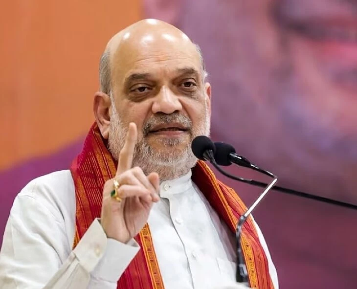 दिल्लीवालों को अमित शाह का तोहफा