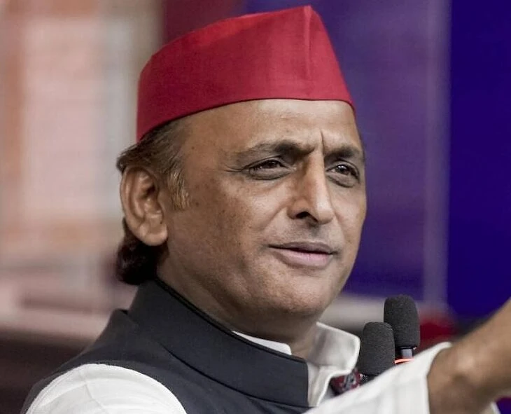 SIR पर कल I.N.D.I.A. ब्लॉक की बैठक, नहीं शामिल होंगे अखिलेश